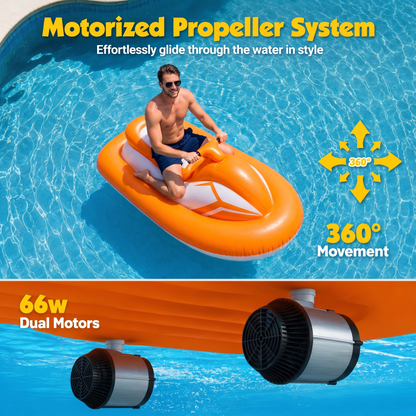 FLOATSKI