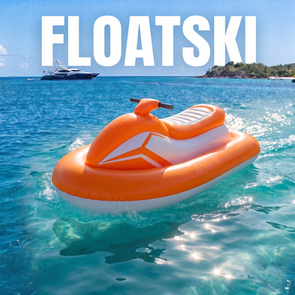 THE FLOATIES