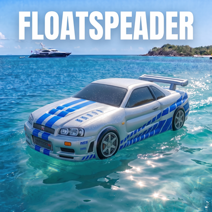 THE FLOATIES