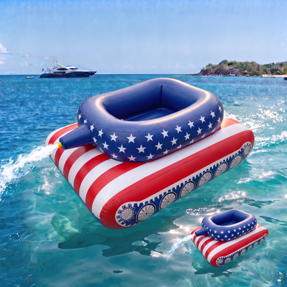FLOATYTANK - USA Pool Tank