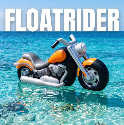 THE FLOATIES