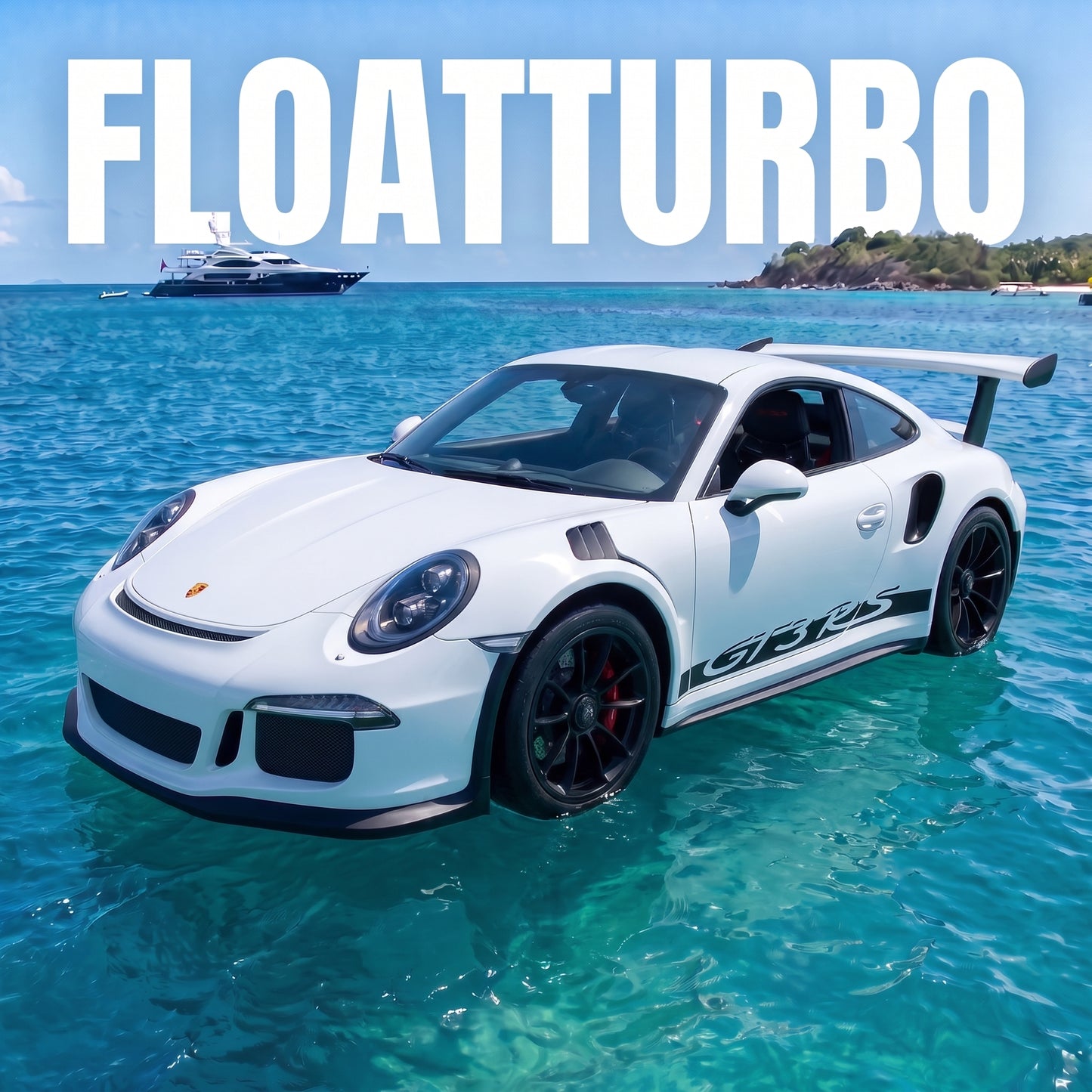 THE FLOATIES