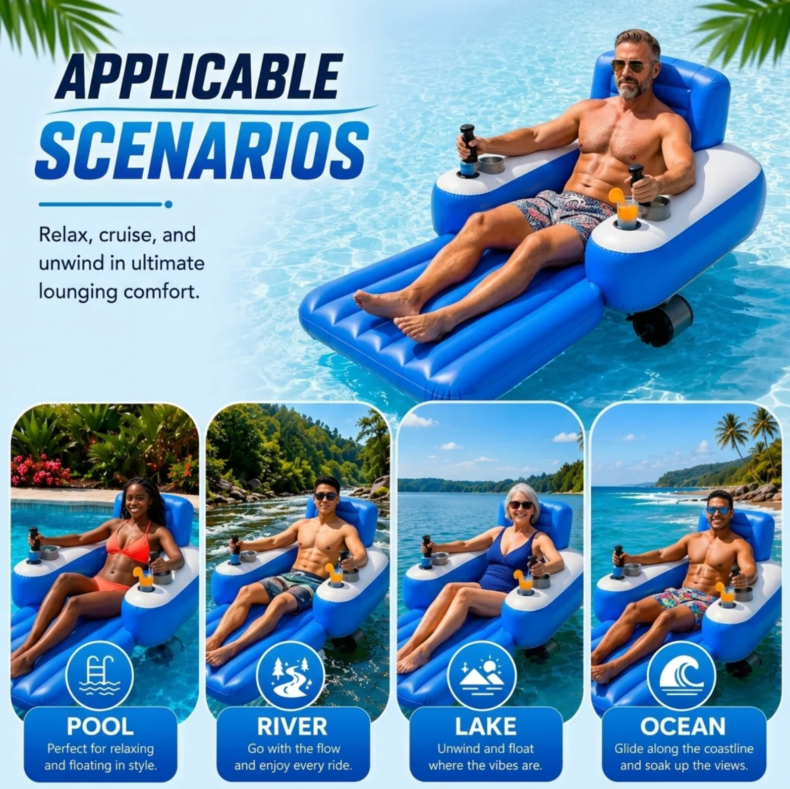 FLOATKING