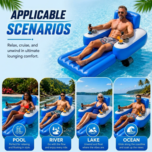 FLOATKING