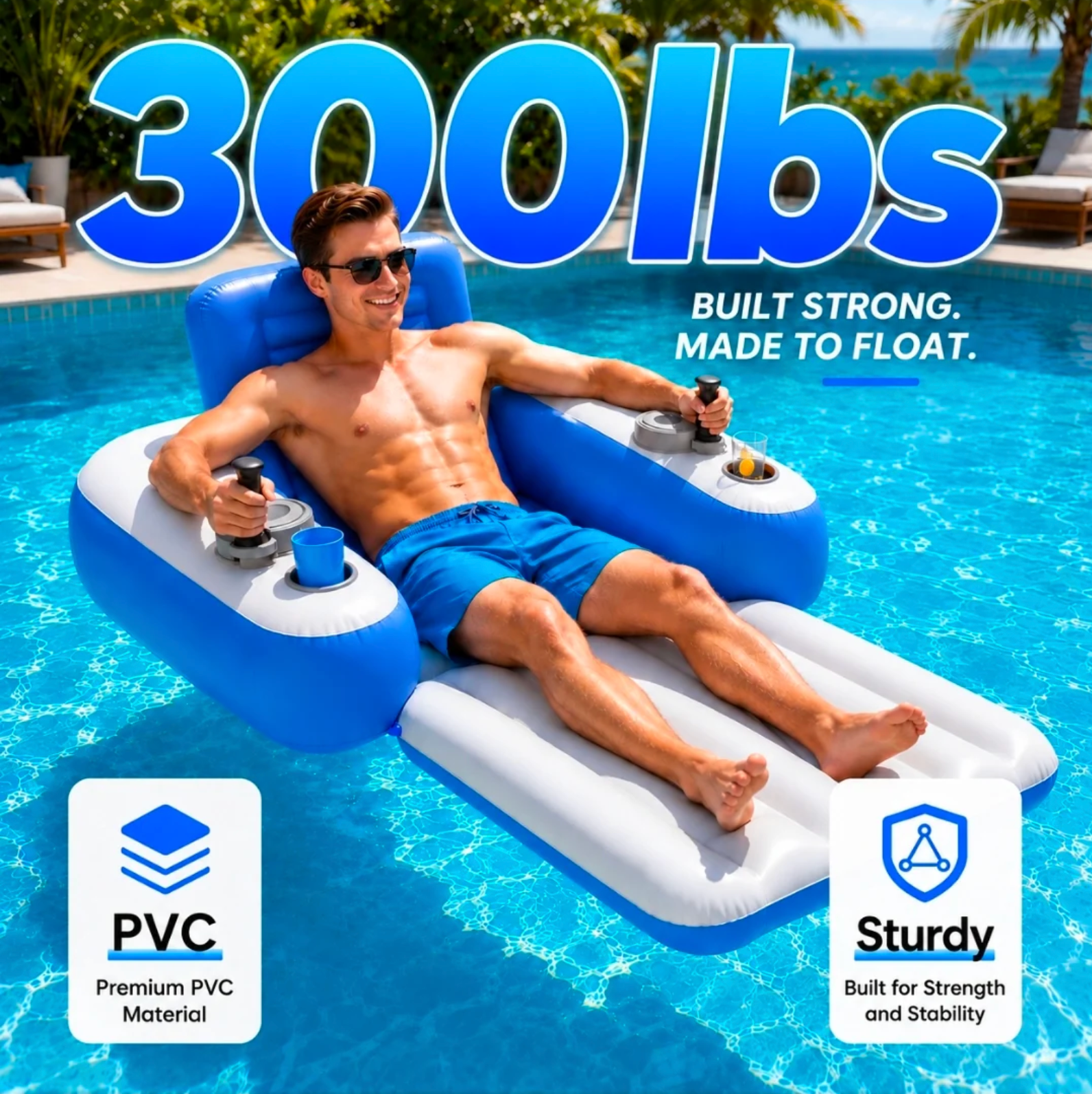 FLOATKING