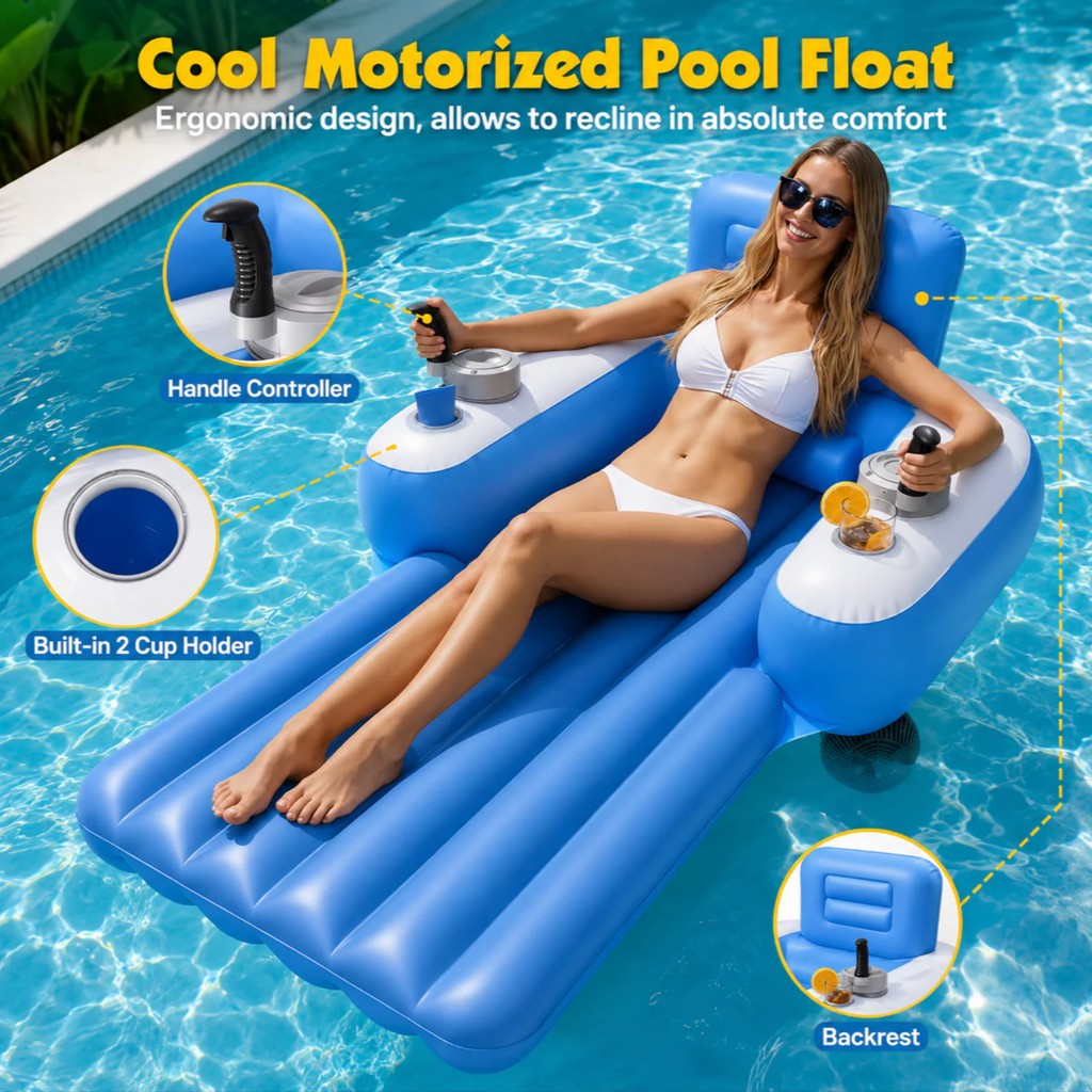 FLOATKING