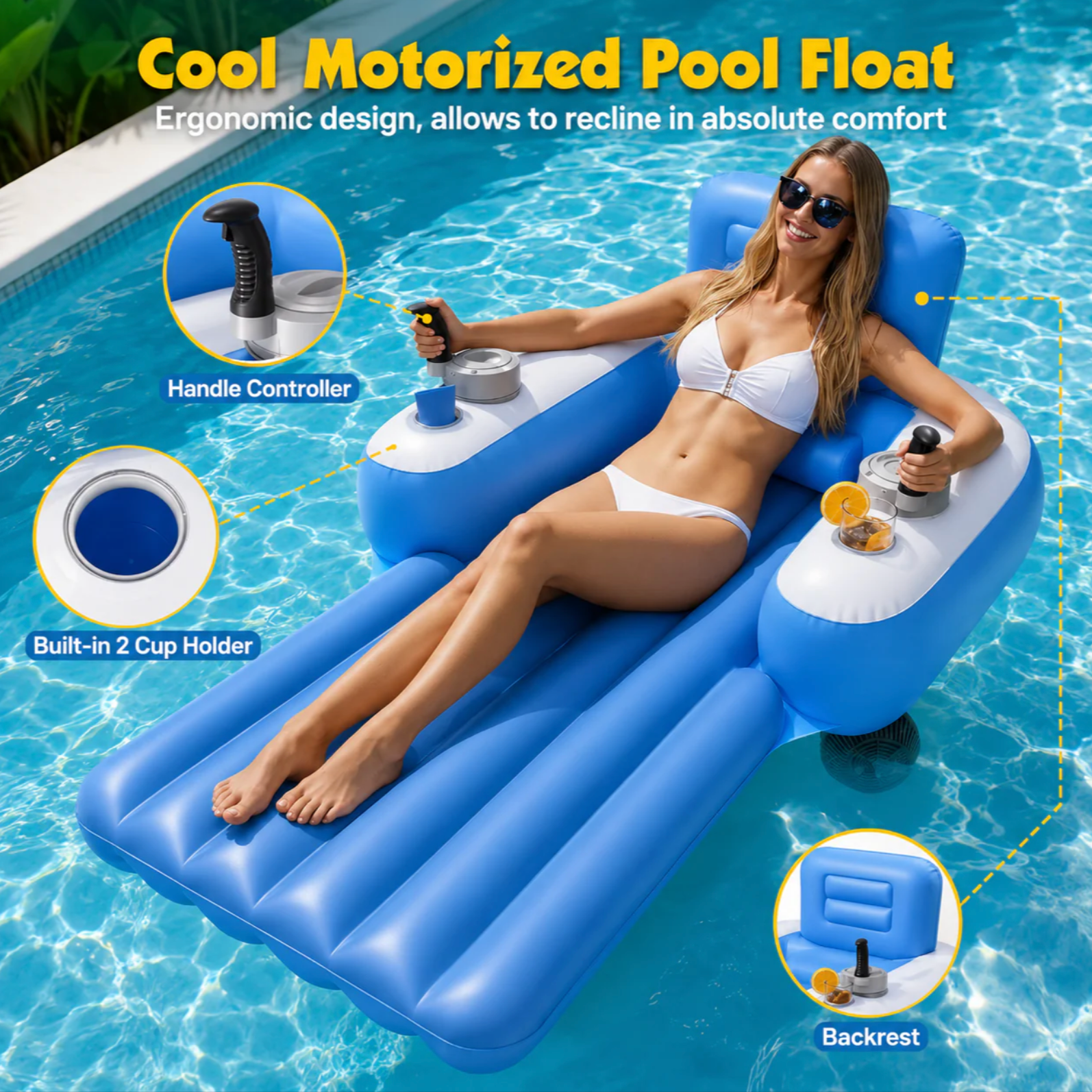 FLOATKING