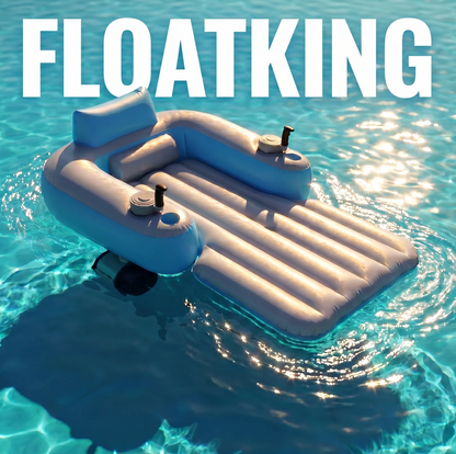 THE FLOATIES