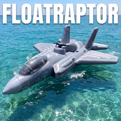 THE FLOATIES